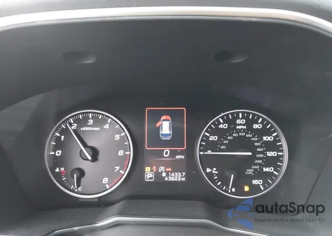 2020 Subaru Outback Onyx Edition Xt from USA, damaged, VIN 4S4BTGHDXL3149918